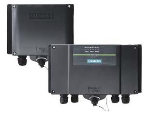 SIEM 6AV6671-5AE01-0AX0 Anschl.-Box PN basic für Mobile Pane