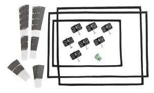 SIEM 6AV6671-2EA00-0AX0 Service-Paket f.TP177B 4Z KTP400 basic und KTP600 basic