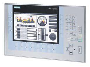 SIEM 6AV2124-1JC01-0AX0 SIMATIC KP900 COMFORT COMFORT Panel,