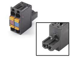 SIEM 6ES7193-4JB00-0AA0 SIMATIC, Ersatzteil DC24V VE=10