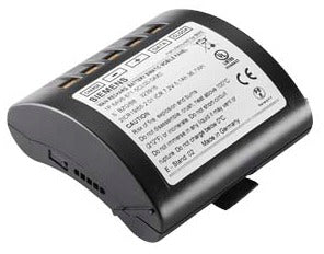 SIEM 6AV6671-5CL00-0AX1 Hauptakku Mobile Panel IWLAN, wiederaufladbar