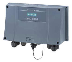 SIEM 6AV2125-2AE23-0AX0 SIMATIC HMI Anschluss-Box advanced für Mobile Panels