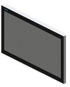 SIEM 6AV6646-1BB22-1AA0 SIMATIC ITC2200 V3 PRO