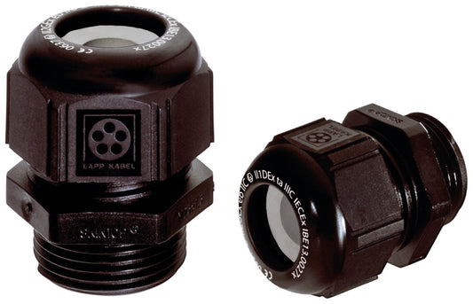 LAPP SKINTOP KR-M 20X1,5 ATEX plus BK Kabelverschraubung