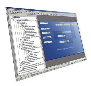 SIEM 6ES7998-8XC018YE0 Handbücher CD-ROM