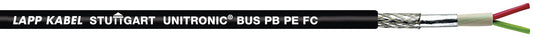 LAPP UNITRONIC BUS PB 1X2X0,64 Datenkabel UNITRONIC BUS L2/F