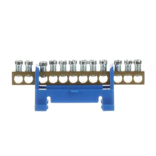 ABB SZ-N11/3 SZ-N11/3 Neutralleiterklemme  SZ-N11/3