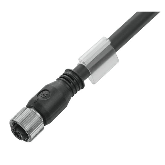 WEI SAIL-M12BG-8S25U Konfektioniertes Sensor-Aktor-Leitung