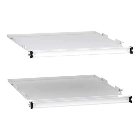 SE NSYMTRN65 Horizontale Trennwand, PanelSeT SFN, für elektrische Gehäuse