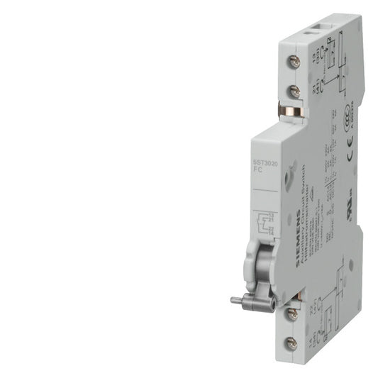 SIEM 5ST3020 Fehlsignalschalter 1S 1Ö