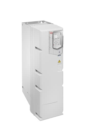ABB ACH580-01-106A-4+B Frequenzumrichter 380-480V Pn 55kW In 106A 3AUA0000083603