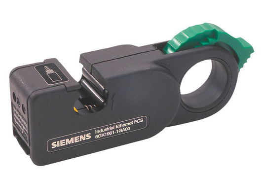SIEM 6GK1901-1GB00 Ind. Ethernet FASTCONNECT BLADE CASSETTES 12mm VE=5