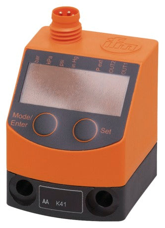 IFM PQ7809 PPA600-SBR14-ASIVG/US/ /V