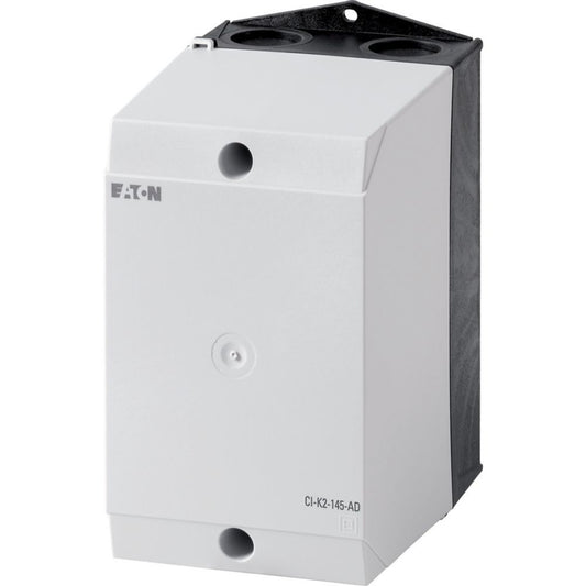 MOE CI-K2-145-AD Kleingehäuse mit Adapter