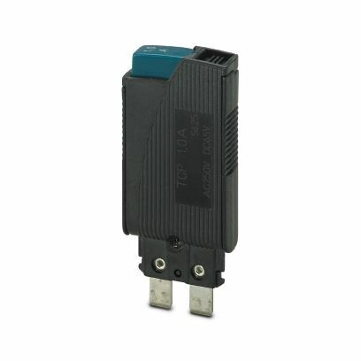 PHO TCP1A Thermischer Sicherungsautomat 1A