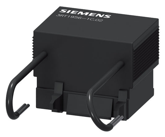SIEM 3RT1956-1CD02 Überspannungsbegrenzer/RC-Glied f.Schütze