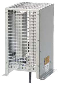 SIEM 6SE6400-4BD22-2EA1 MICROMASTER 4 Bremswiderstand 380-48