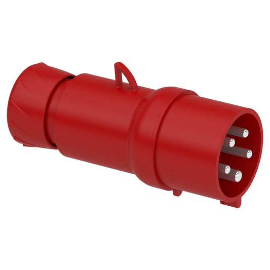 SE PKX32M435 Stecker IP44 32A 400V 5P