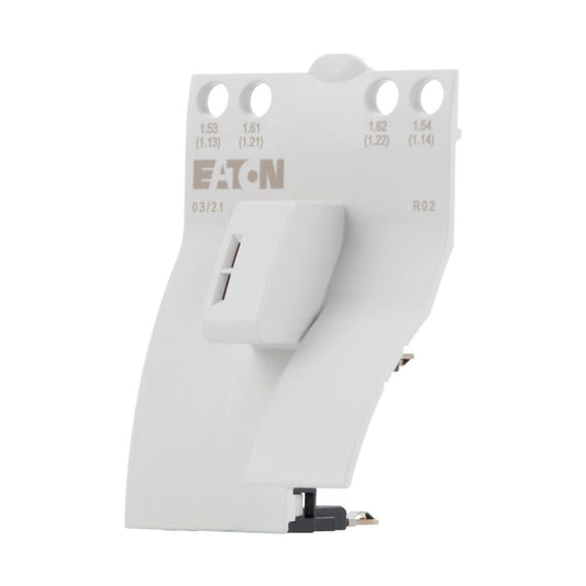 MOE PKZM0-XM12DE Elekt. Kontaktbaustein DS für DILM7..M15