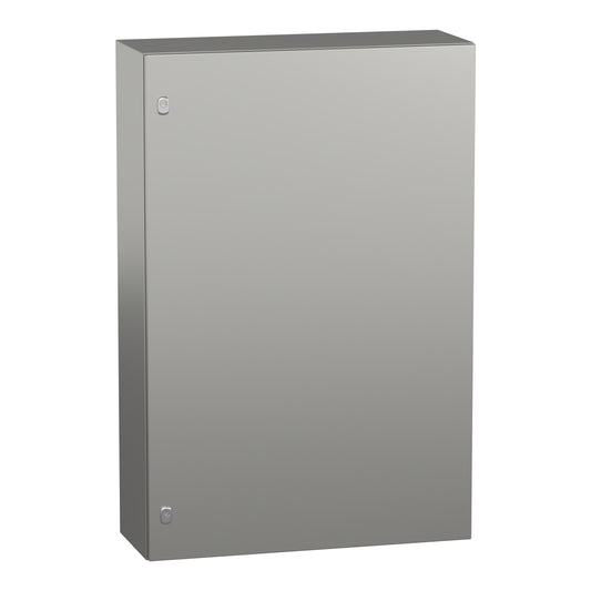 SE NSYS3X12830H Wandschrank, 316L, HxBxT=1200x800x300mm