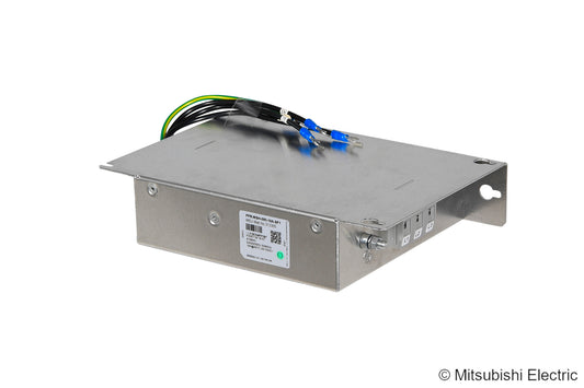 MIT FFR-MSH-095-16A-SF1 Funkentstörfilter f.FR-E740-060/095 C1 20m C2 100m