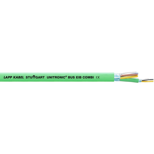 LAPP UNITRONIC BUS EIB COMBI 2X2X0,8+3X1,5 Datenkabel