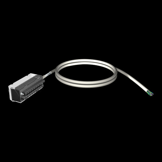 SE BMXFTW301 M340 Kabel Ftb20-Offen 3M