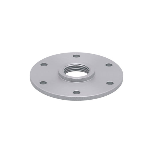 IFM E43201 Flanschplatte 73-90 / G0,75 f.Füllstand- Sensoren LR nach DIN 24557