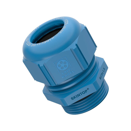 LAPP SKINTOP/KR-M/EEXE/II/ATEX50X1,5BL Verschraubung bl