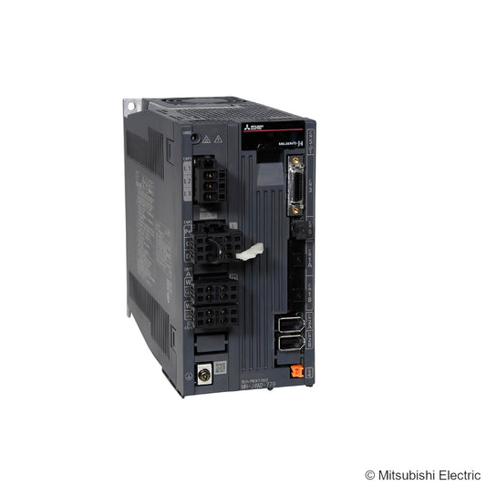 MIT MR-J4W2-77B Digitaler AC-Servoverstärker MR-J4W-B, für Motornennleistung bis