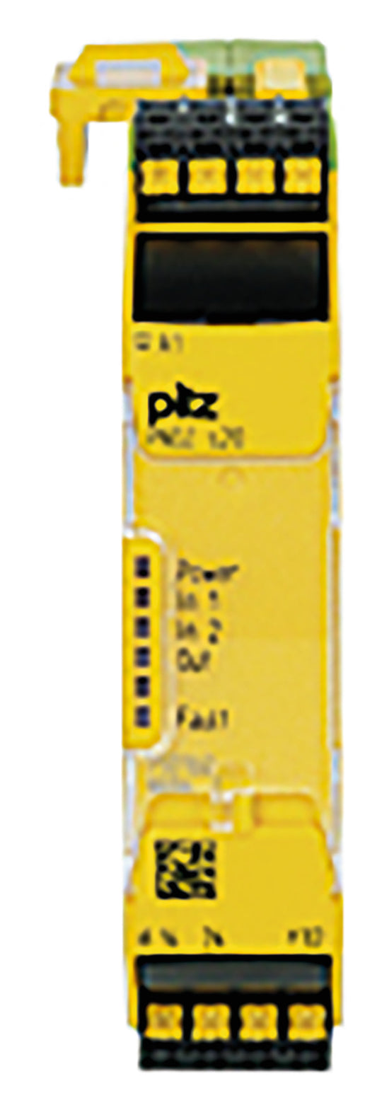 PILZ 751160 PNOZ s20 C 24VDC 2so Sicherheitsschaltgerät