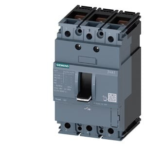 SIEM 3VA1112-6ED32-0AA0 Leistungsschalter 3VA1 IEC Frame 160 Schaltvermögenklass