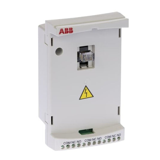 ABB MREL-01 Relaiserweiterungskarte  MREL-01