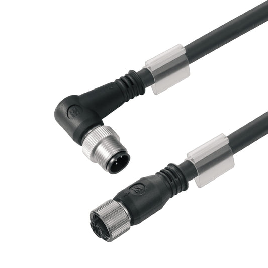 WEI SAIL-M12WM12G-4S1.5U Kabel, Leitung