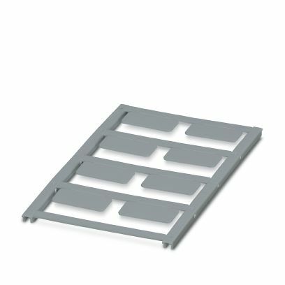 PHO UC-EMLP (27X12,5) SR Gerätemarkierung