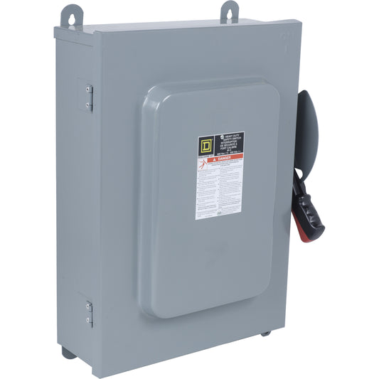SE HU462AWK Sicherheitsschalter 60A