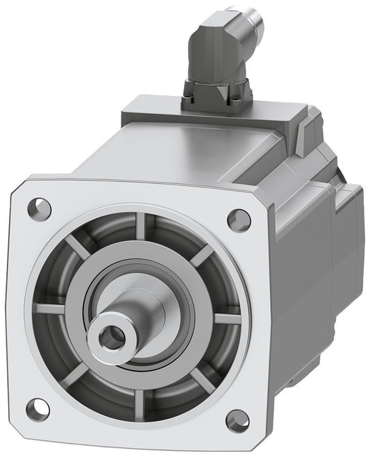 SIEM 1FK2205-2AF00-1MA0 SIMOTICS S-1FK2 CT Servomotor M0=3,6Nm PN = 0,94kW bei n