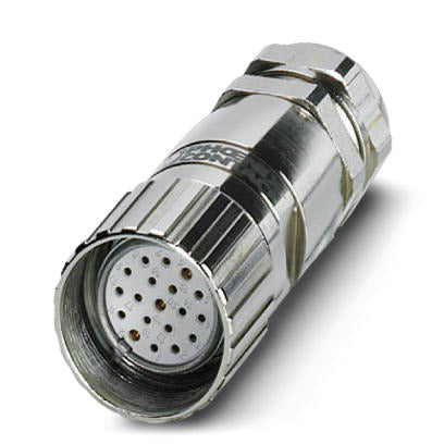 PHO V-RC/TGUM 13/KVD 13/LBL 16+3 Anschlussbuchse