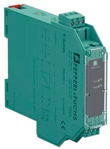 PF KFD0-CC-1 Signal converter KFD0-CC-1