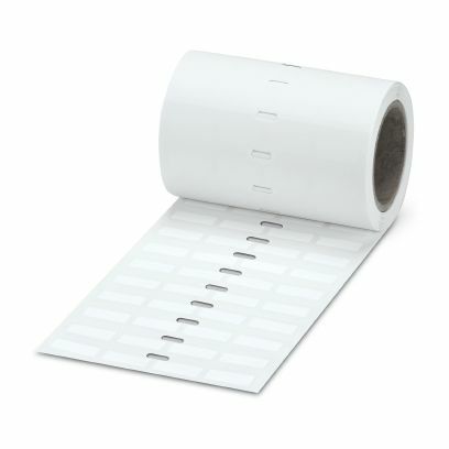 PHO EML (20X8)R CUS Etikett