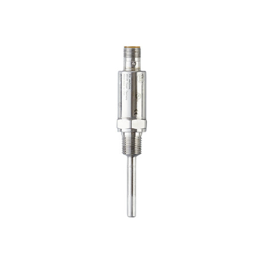IFM TA3317 Temperaturtransmitter 0...100 °C 32...212 °F 1/4" NPT DC