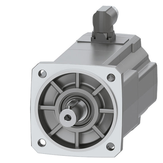 SIEM 1FK2206-2AF11-1SA0 SIMOTICS S-1FK2 CT, SINAMICS S210 3AC 400V-480V, 5,4 Nm,