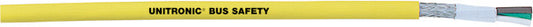 LAPP UNITRONIC BUS SAFETY FD P 3X0,75 Datenkabel