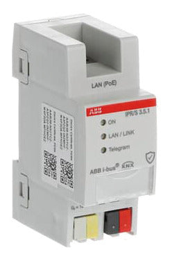 ABB IPR/S3.5.1 IPR/S3.5.1 IP-Router Secure