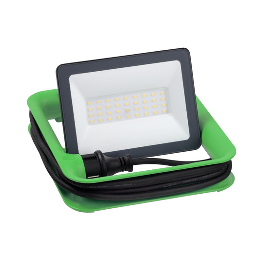 SE IMT47225 LED Arbeitsleuchte THORSMAN 20W /20000LM IP65 Kabellänge 3,2m
