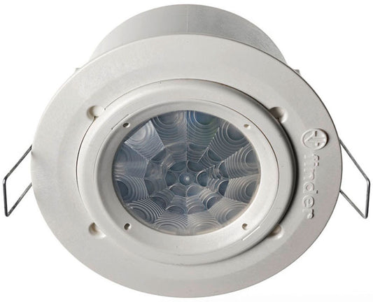 FIN 18.31.8.230.0000 Bewegungsmelder für Unterputz- Innenraummontage 1S 10A 230V