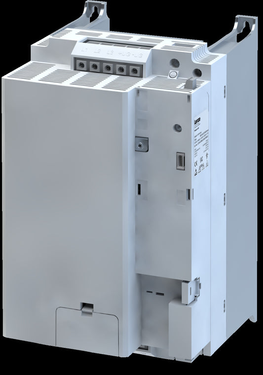 LEDR I5DAE318F10V10000S Frequenzumrichter Power Unit i550-C 18.5kW 3-phasig 400V