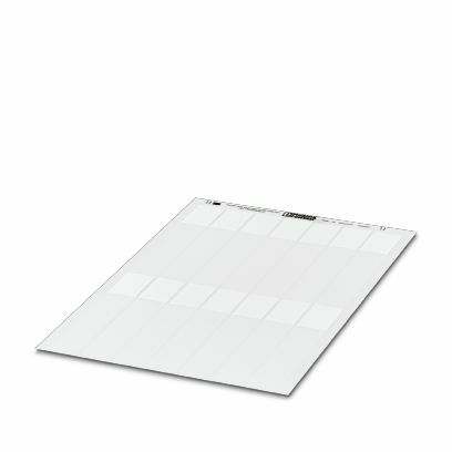 PHO 0830697 Kabelmarker-Etikett