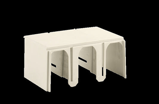 ABB KABELABDECK.-XLP2 KABELABDECKUNG