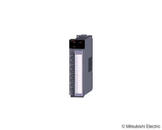 MIT Q64DAH SPS SystemQ,Analogausgangsmodule, 4 Kanäle